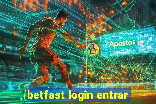 betfast login entrar